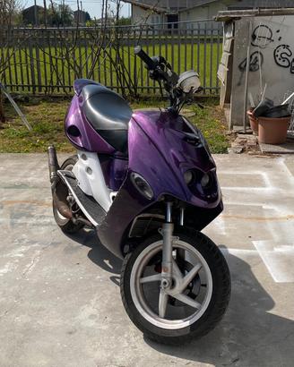 Malaguti Firefox 70cc
