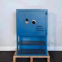 Cassaforte Conforti C3 Usata Ricondizionata