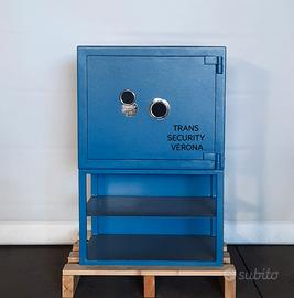 Cassaforte Conforti C3 Usata Ricondizionata