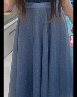 Abito elegante