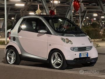 Smart 450 del 2001 Full Optional Mercedes