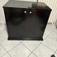 Mobile porta acquario