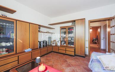 Villa indipendente a Bagnacavallo