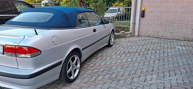 Lancia kappa coupe +Saab Design Edition 