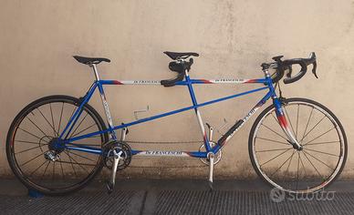 Tandem da corsa