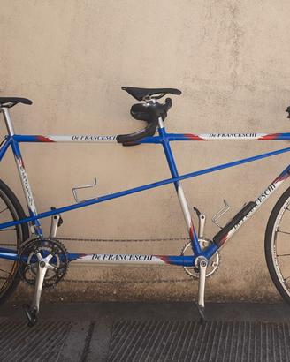 Tandem da corsa