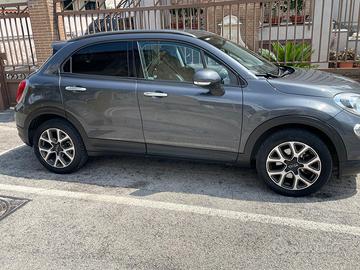 Fiat 500X 1.3 Multijet 95 CV