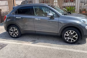 Fiat 500X 1.3 Multijet 95 CV