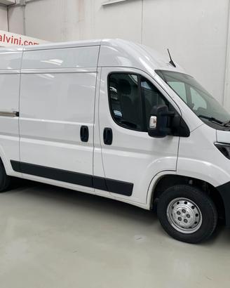 Peugeot Boxer 33 2.2 BlueHDi 140 S&S PM-TM