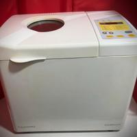 Macchina del pane, perfettamente funzionante