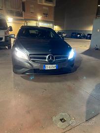 Mercedes classe a