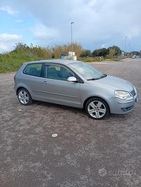 Volkswagen Polo Diesel
