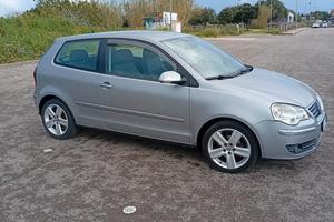 Volkswagen Polo Diesel