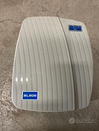 Centralino telefonico Fitre SL206