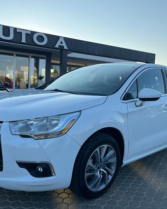 DS AUTOMOBILES DS 4 1.6 e-HDi 115 airdream ETG6 So