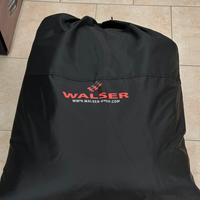 Telo antigrandine e antipioggia