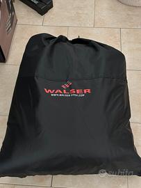 Telo antigrandine e antipioggia