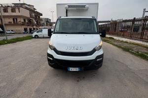 Iveco daily 35 c 15 anno 2019 scadenza atp 2028