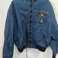 Giacca RefrigiWear bambino