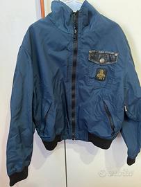 Giacca RefrigiWear bambino