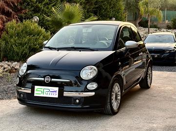 Fiat 500 1.3 Multijet 16V 75 CV Lounge
