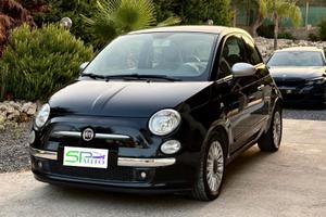 Fiat 500 1.3 Multijet 16V 75 CV Lounge