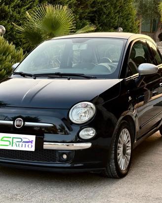 Fiat 500 1.3 Multijet 16V 75 CV Lounge