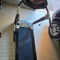 Tapis Roulant Fassi Sport Atlantis 4000