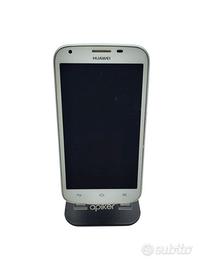 Huawei Y600 non funzionante per ricambi + scatola