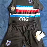 Kit calcio vari