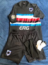 Kit calcio vari