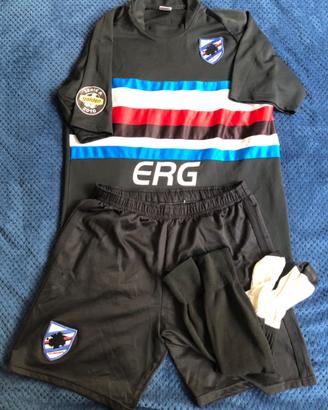 Kit calcio vari