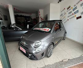 FIAT 500 abarth 595 cabrio