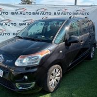 Citroen C3 Picasso 1.6 HDi 90 CV Exclusive Style G