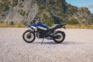 BMW R 1300 GS Option 719 Tramuntana my25