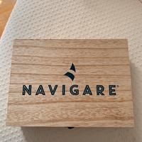 Cintura e Portafoglio NAVIGARE