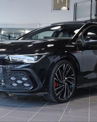 GOLF GTI 2.0 TFSI 245CAVALLI TETTO APRIBILE