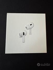 Apple AirPods Pro 2 ORIGINALI