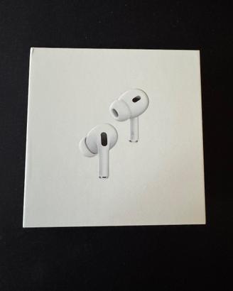 Apple AirPods Pro 2 ORIGINALI