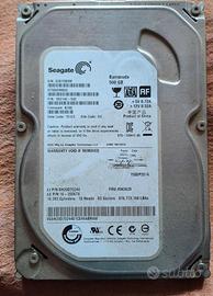 HARD DISK SATA III