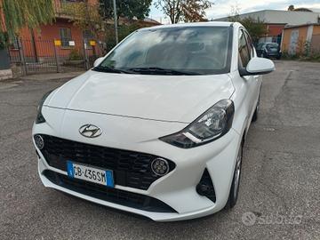 Hyundai i10 Prime AUTOMATICA