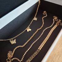 Mistery box Gioielli