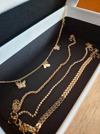 Mistery box Gioielli