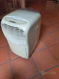 DEUMIDIFICATORE