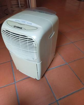 DEUMIDIFICATORE