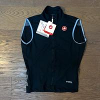 Gilet Castelli Perfetto RoS Goretex | Taglia XL