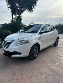 Lancia Ypsilon versione Elle Gpl