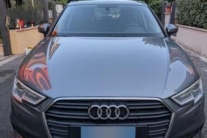 Audi A3 1.6 TDI 110CV Block Shaft Navi MMI 