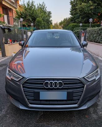 Audi A3 1.6 TDI 110CV Block Shaft Navi MMI 