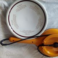 Piastra Elettrica x Crepes